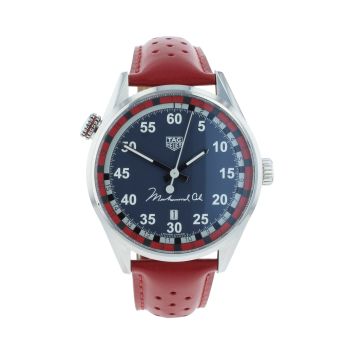 Tag Heuer Carrera Pre Owned Watch Ref WAR2A13