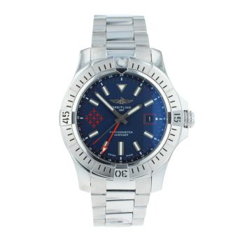 Breitling Avenegr 'Red Arrow Edition' Pre Owned Watch Ref A32395