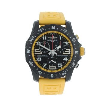 Breitling Endurance Pro Pre Owned Watch Ref X82310