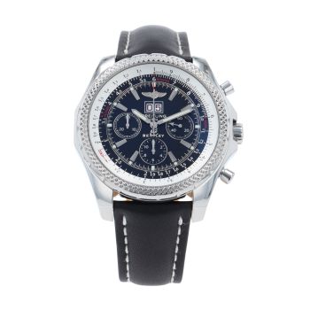 Breitling Bentley 6.75 Pre Owned Watch Ref A44362