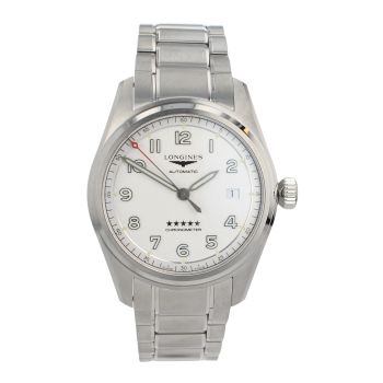 Longines Spirit Pre Owned Watch Ref L3.810.4