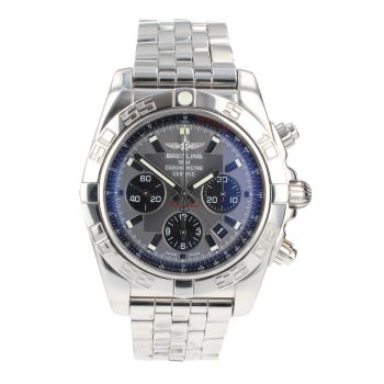 Breitling Chronomat Pre Owned Watch Ref AB0110