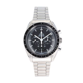 Omega Speedmaster Pre Owned Watch Ref 145.022