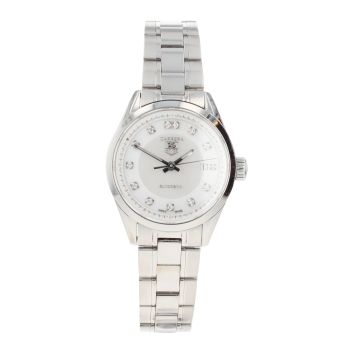 Tag Heuer Carrera Pre Owned Watch Ref WW2411