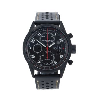 Raymond Weil Freelancer Pre Owned Watch Ref 7730