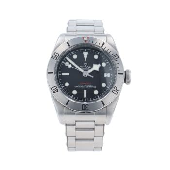 Tudor Black Bay Pre Owned Watch Ref 79730