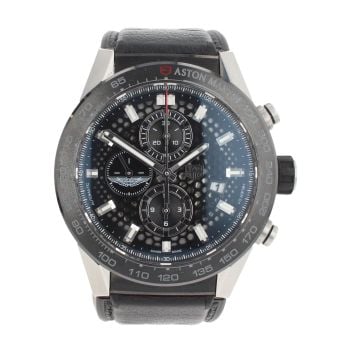Tag Heuer Carrera Pre Owned Watch Ref CAR2A1AB