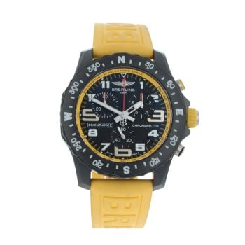 Breitling Endurance Pre Owned Watch Ref X82310