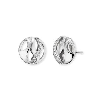 Angel Whisperer Paradise Ear Studs