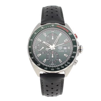 Tag Heuer Formula 1 Pre Owned Watch Ref CAZ2016