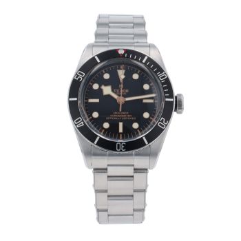 Tudor Black Bay Pre Owned Watch Ref 79230N