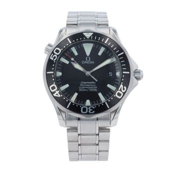 Omega Seamaster Pre Owned Watch Ref 2264.50.00