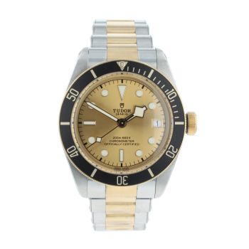 Tudor Black Bay Pre Owned Watch Ref 79733N