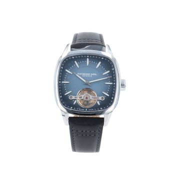 Raymond Weil Freelancer Pre Owned Watch Ref 2790