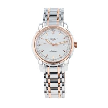 Longines Saint Imier Pre Owned Watch Ref L2.766.5