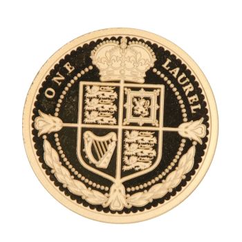 2019 Elizabeth II Coin