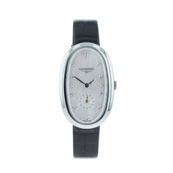 Longines Syphonette Pre Owned Watch Ref L2.306.4