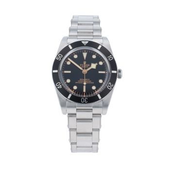 Tudor Black Bay Pre Owned Watch Ref 79000N