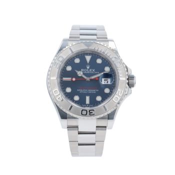 Rolex Yacht-Master Pre Owned Watch Ref 126622