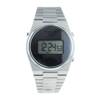 Tissot PRX Pre Owned Watch Ref T137463A