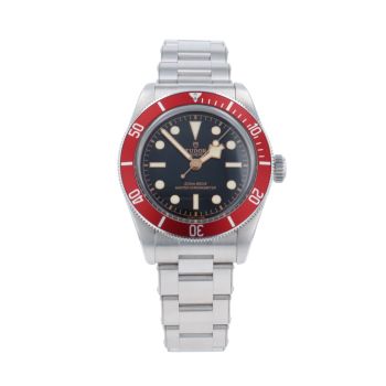 Tudor Black Bay Pre Owned Watch Ref 7941A1AORU