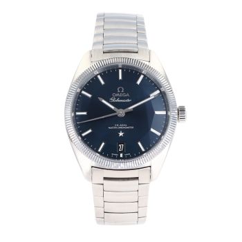 Omega Globemaster Pre Owned Watch Ref 13030392103001