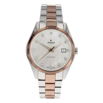 Rado Hyperchrome Pre Owned Watch Ref 01.658.0980.3.090