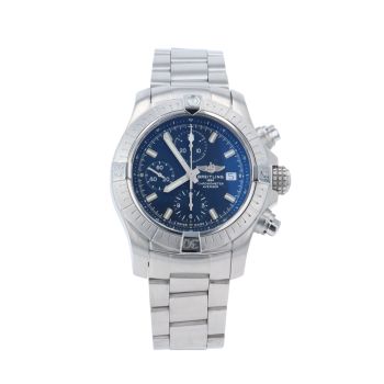 Breitling Avenger Pre Owned Watch Ref A13385