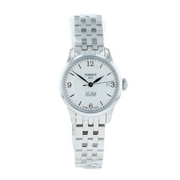 Tissot Le Locle Watch Ref T411183A