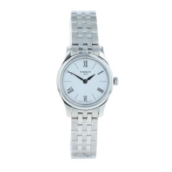 Tissot T-Classic Tradition Watch Ref T063009A