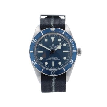 Tudor Black Bay Pre Owned Watch Ref 79030B