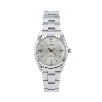 Tudor Oyster Prince Pre Owned Watch Ref 7995/0