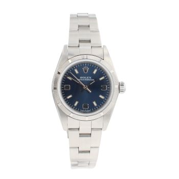 Rolex Oyster Perpetual Pre Owned 76030