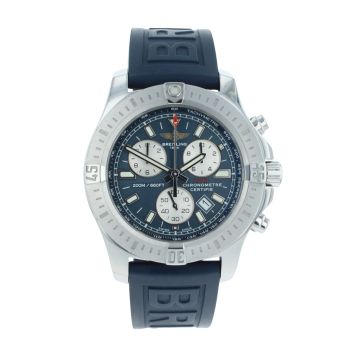 Breitling Colt Pre Owned Watch Ref A73388