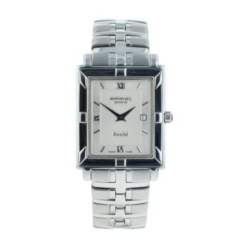 Raymond Weil Parsifal Pre Owned Watch Ref 9331