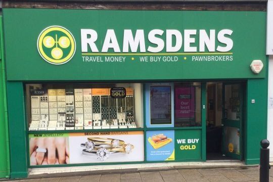 Chester le Street Showroom