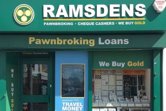 Hull - Holderness Road Showroom