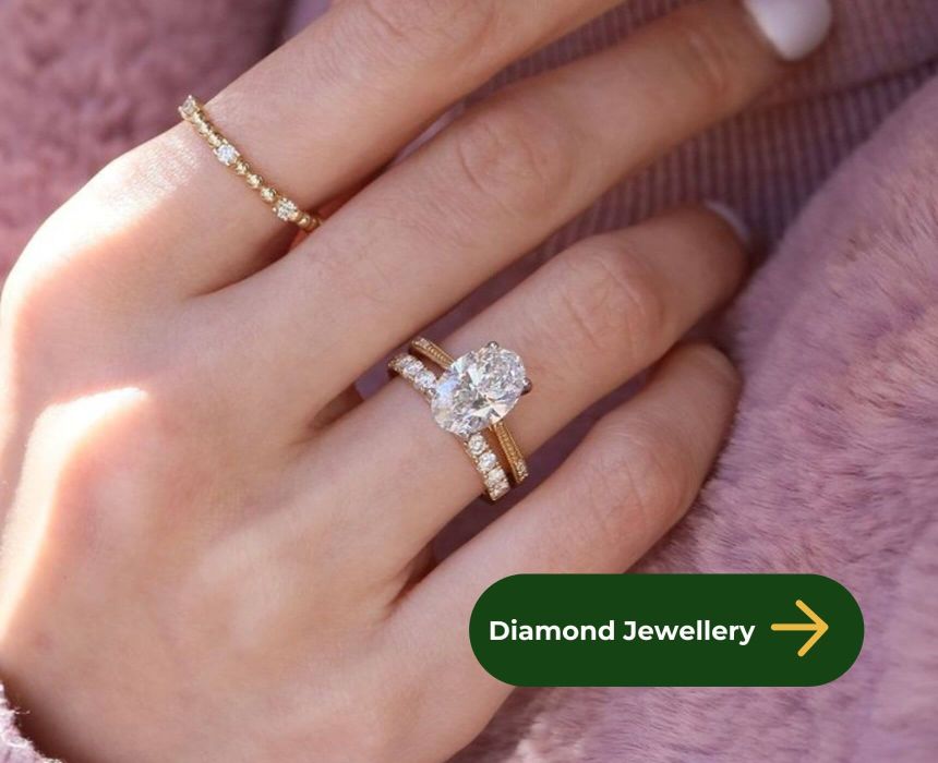Diamond Jewellery