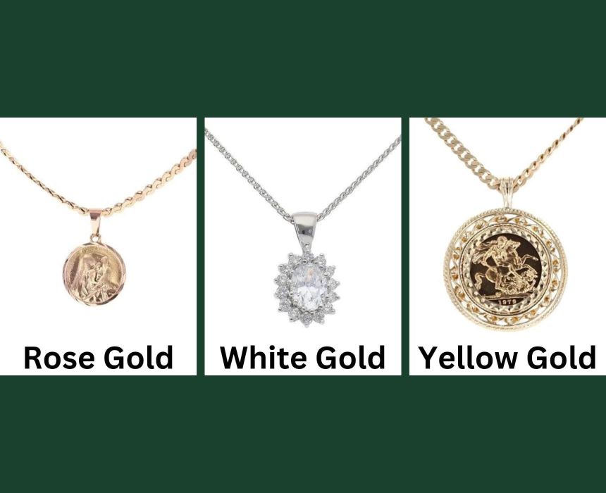 2. Check the Materials