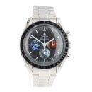 Omega Speedmaster Moon to Mars Pre Owned Watch Ref 35775000