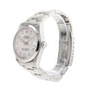 Rolex Custom Datejust Pre Owned Watch Ref 78240