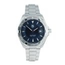 Tag Heuer Aquaracer Pre Owned Watch Ref WAY1112