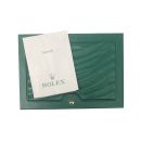 Rolex Custom Oyster Perpetual Pre Owned Watch Ref 76030