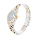 Rolex Datejust Pre Owned Watch Ref 16233