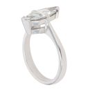 Platinum 1.50ct Diamond Solitaire Ring