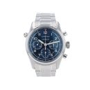 Longines Spirit Chronograph Pre Owned Watch Ref L3.820.4