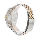 Rolex Datejust Pre Owned Watch Ref 16233