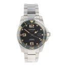 Longines Hydro Conquest Pre Owned Watch Ref L3.781.4