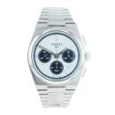 Tissot PRX Pre Owned Watch Ref T137427A
