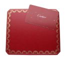 Cartier Tank Must Pre Owned Watch Ref 4324